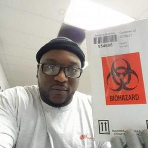 Meet your Posher, Andre